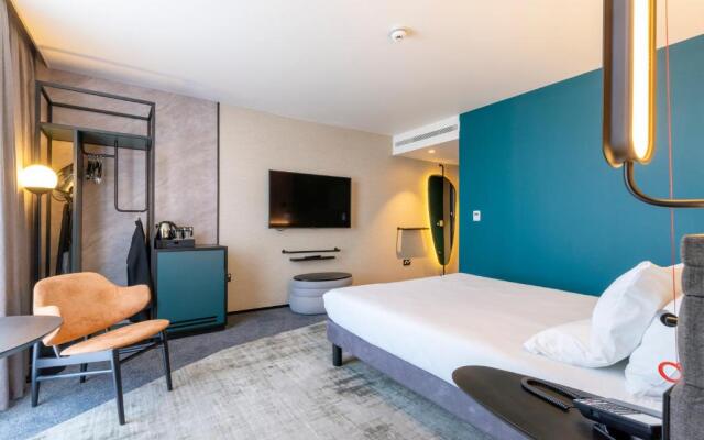 Novotel Liverpool Paddington Village