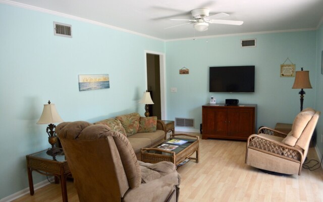 A Jekyll Interlude by Jekyll Realty
