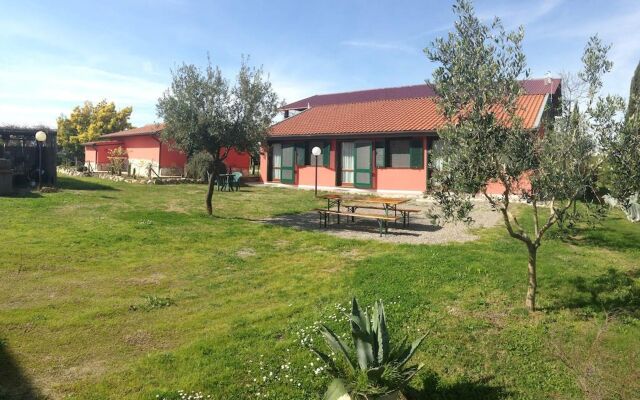 Agriturismo Poderedodici