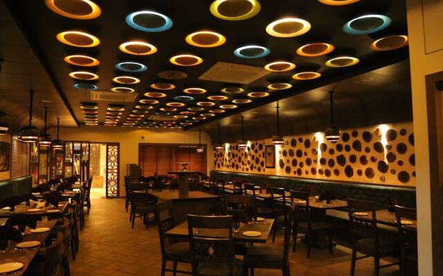 Hotel Heritage-  Somnath
