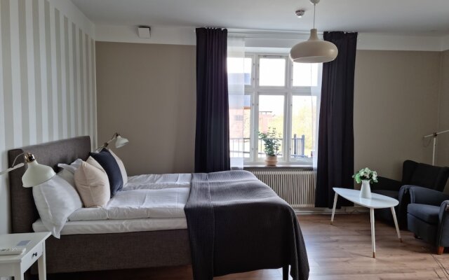 Hotell Stavstensgården