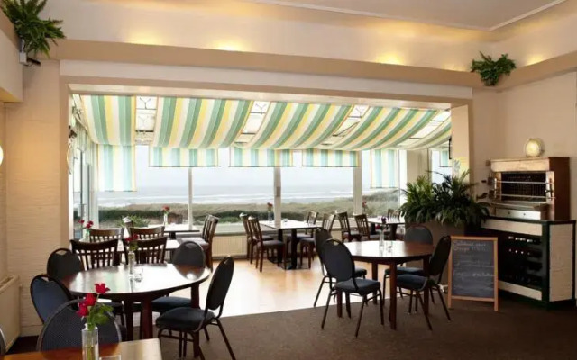 Hotel Savoy