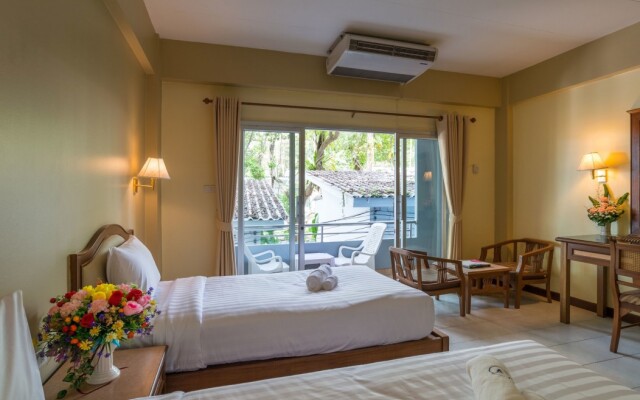 Aonang Smile Hotel
