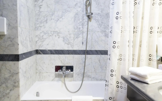 iH Hotels Milano Blu Visconti