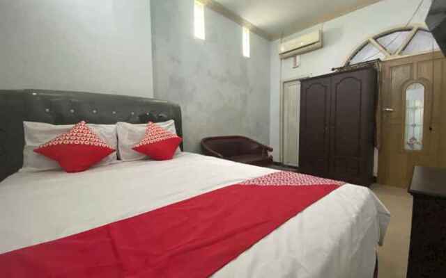 SPOT ON 4000 A5 Residence Makassar