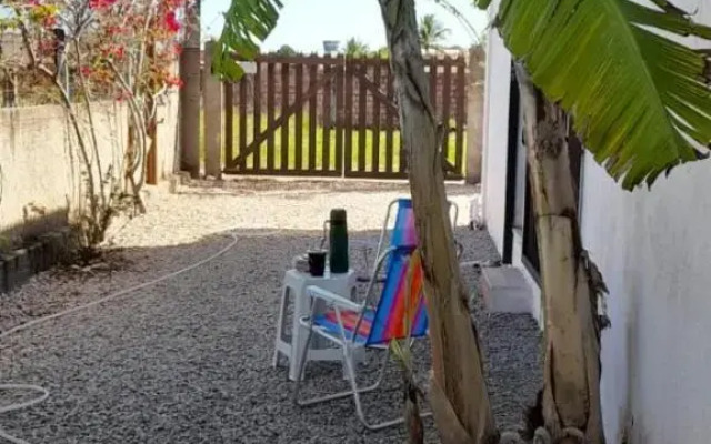 Casa Maragogi House 04