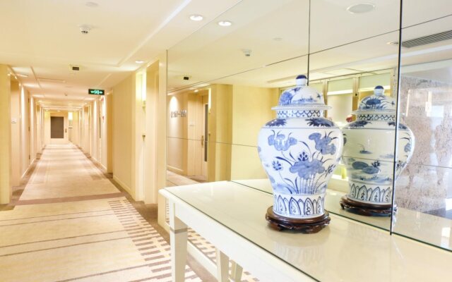 Hengshan Garden Hotel