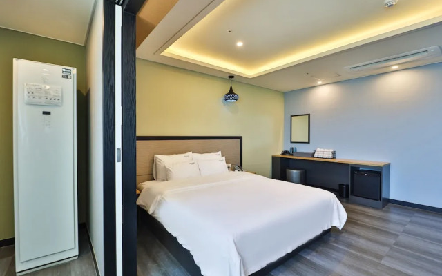 The Healing Hotel