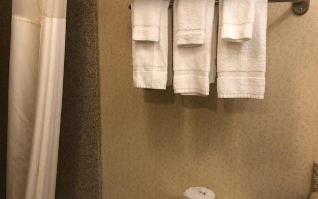 Quality Inn Shelburne - Burlington