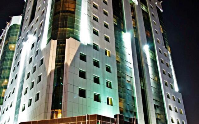 AMT Mena Doha