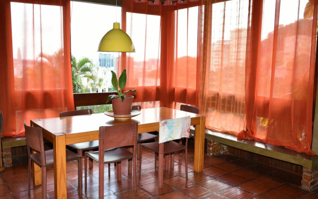 Vilanossa Bed and Breakfast