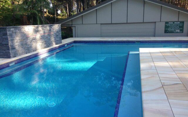 Sapphire Beach Holiday Park