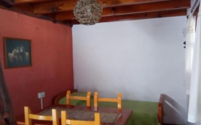 Los Arbolitos Cabañas y Aparts