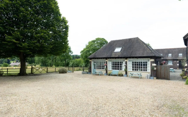 The Coach House