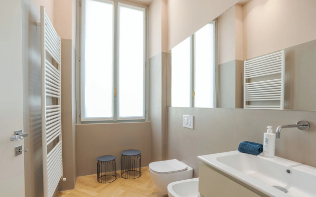 Palazzo Visconti - by MyHomeInComo