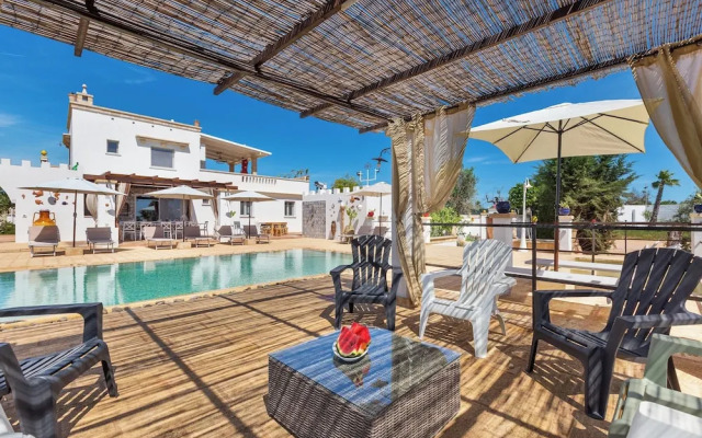 3034 Villetta La Cornola by Barbarhouse