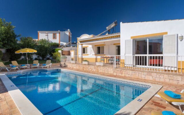 Villa Natura Marittima