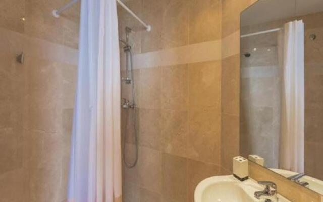 Apartamento Tramontana