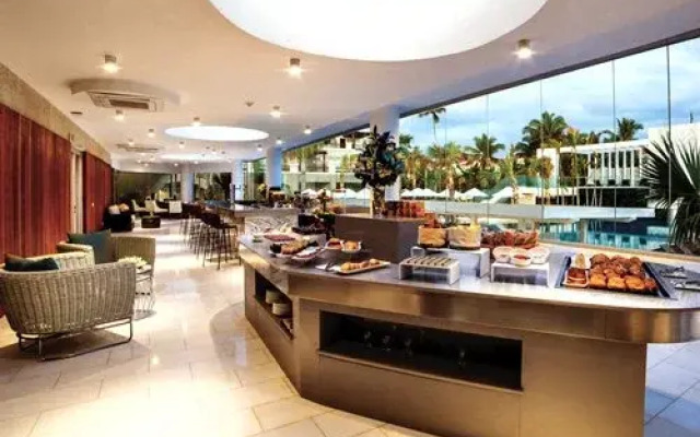 Secrets Royal Beach Punta Cana - 4 Nights, Punta Cana, Dominican Republic