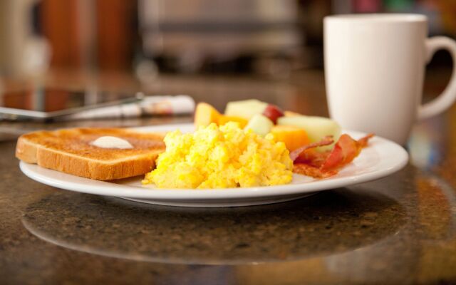 Staybridge Suites Atlanta - Midtown by IHG
