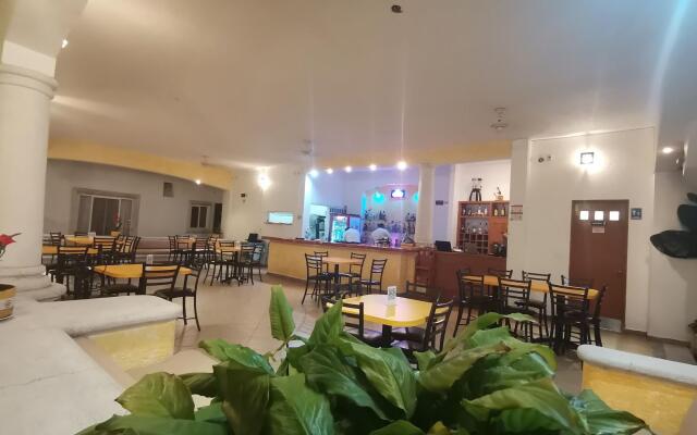 HC Hotel Canarios Resort & Spa