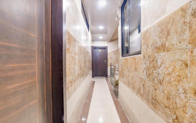 OYO 77796 Hotel Elite