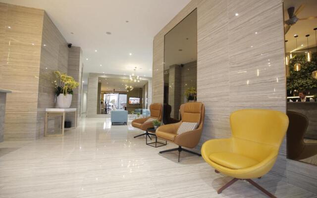 The Luxe Hotel Da Lat