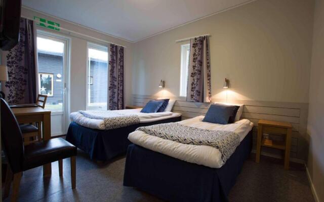 Tyleback Hotell & Konferens, BW Signature Collection