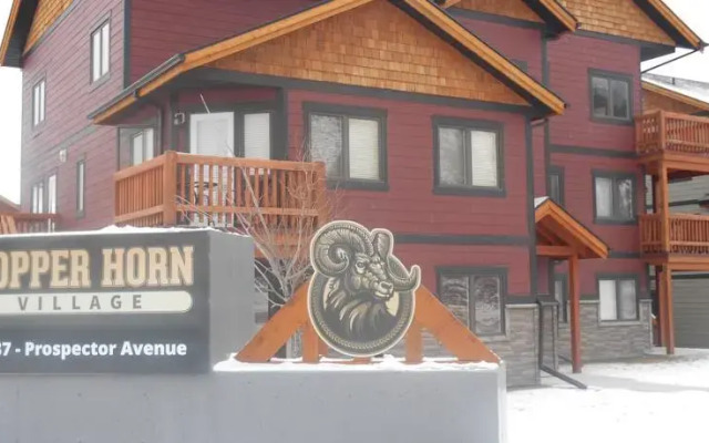 Radium Luxury Condo