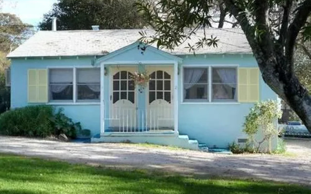 Blue Fish Cove Resort