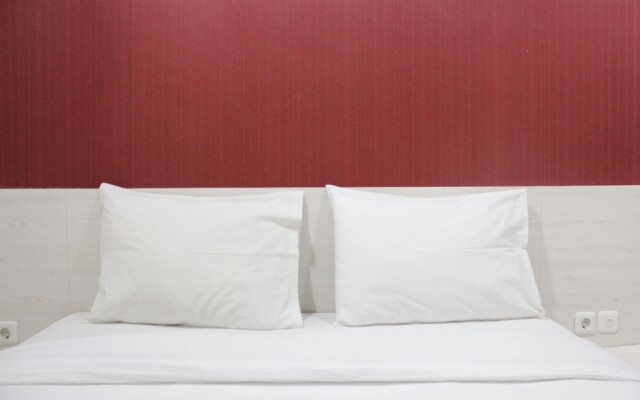 Strategic 2BR Apartment at Parahyangan Residence near UNPAR