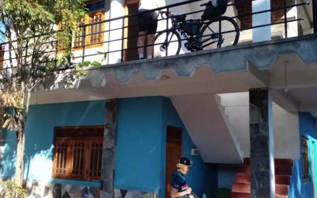 Thomasha Homestay