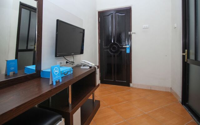 Airy Syariah Mentok Depati Amir 7 Bangka Barat