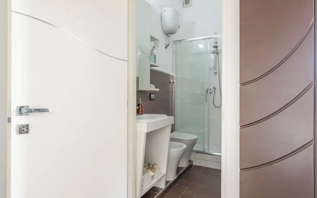 Beach Apartment
