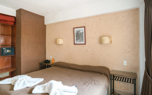 Hotel Samka