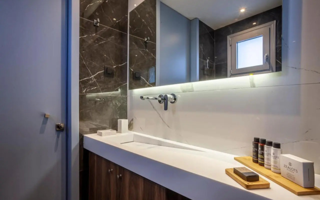 Katouni25 Luxury Suites