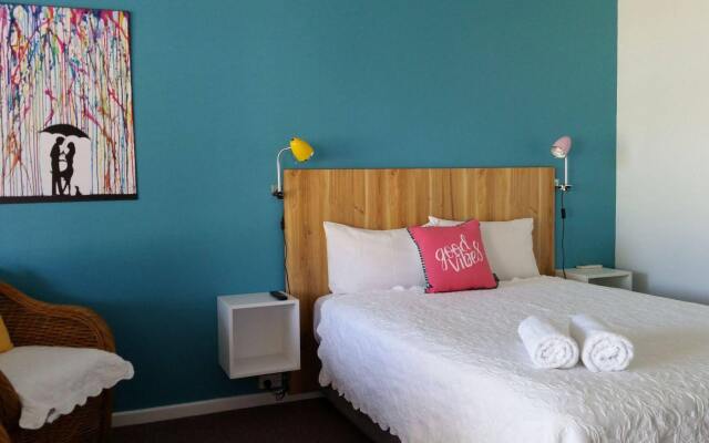 Karuah Gardens Motel