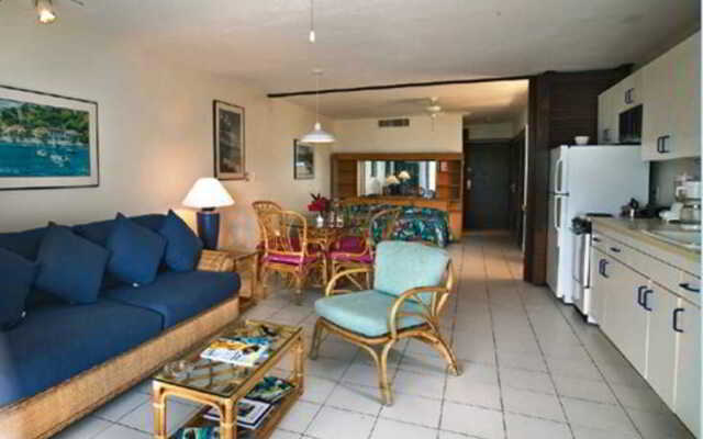 Sapphire Beach Resort