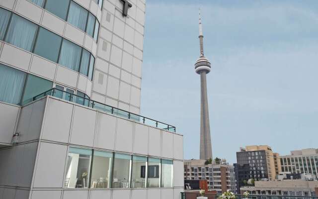 Hyatt Regency Toronto