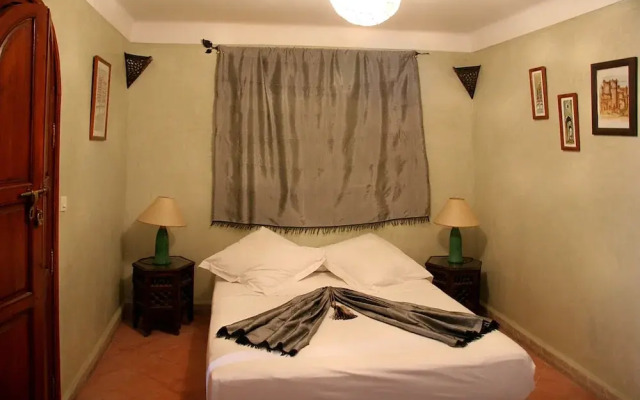 Riad Zen House