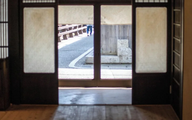 Tatsuno Castle Town Machiya Villa Kurasu – Guest Rooms – Tatsuno