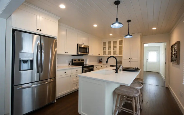 Dahlonega Spa Resort