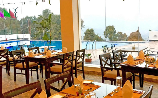 Himalayan Front Hotel by KGH Group