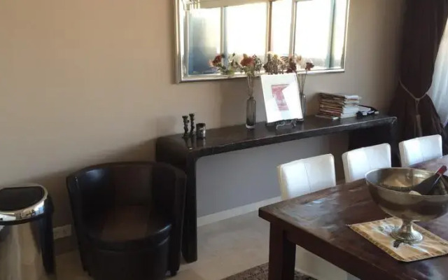 Penthouse Scheveningen