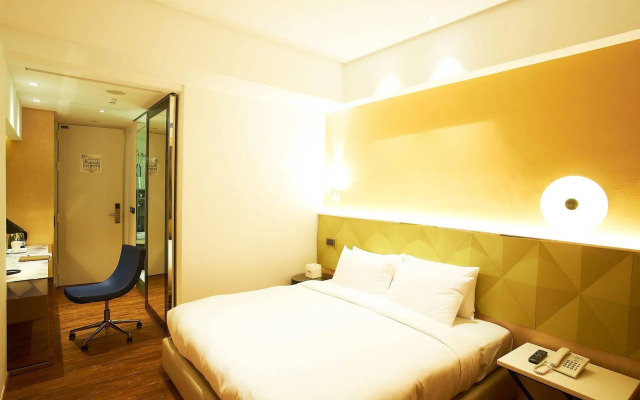 Royal Group Hotel Bo Ai Branch