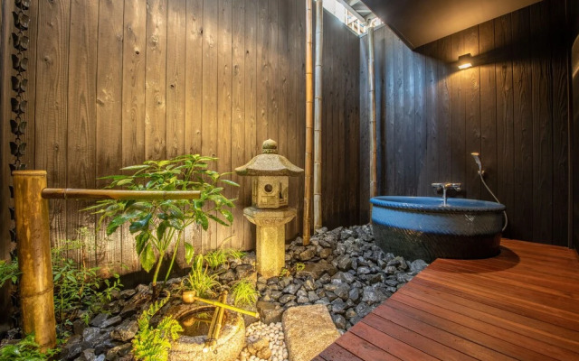 Tabitabi Stay Higashiyama