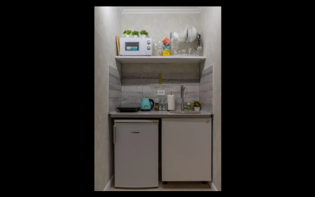 ZebraHome (ЗебраХоум) на улице 40 лет Победы 51В