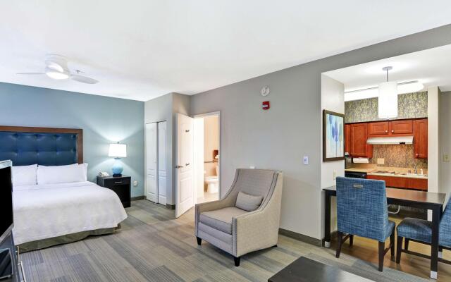 Homewood Suites by Hilton Lexington Fayette Mall