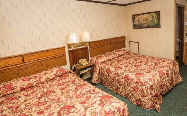 Dutch Treat Motel