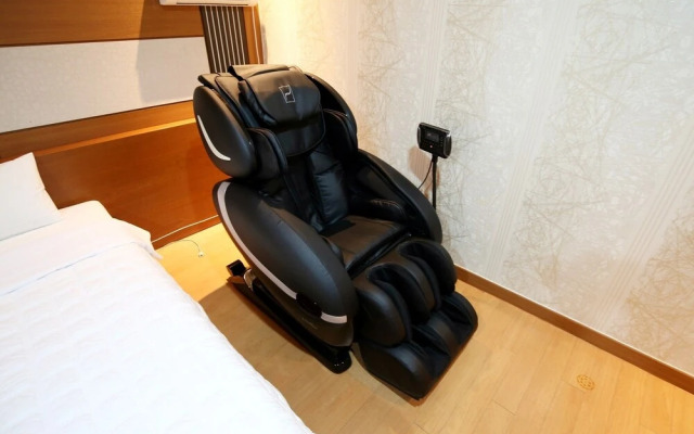 Daejeon Yuseong Le Nouveau